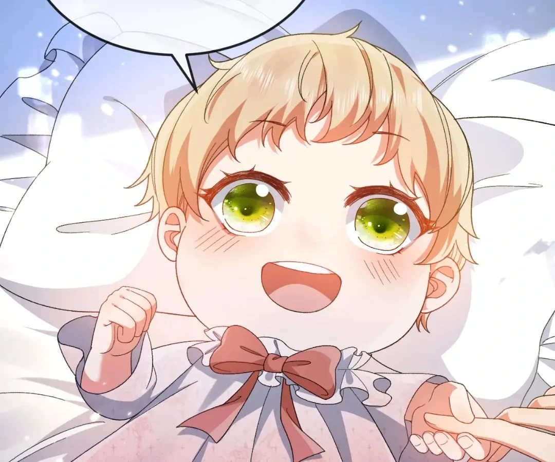 It Is Said That I Am a Fairy Princess Chapter 5 page 3