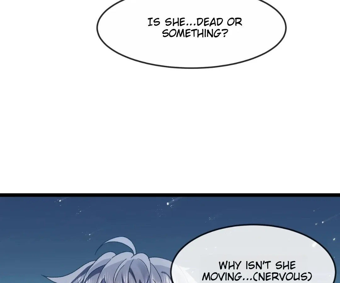 It Is Said That I Am a Fairy Princess Chapter 5 page 41