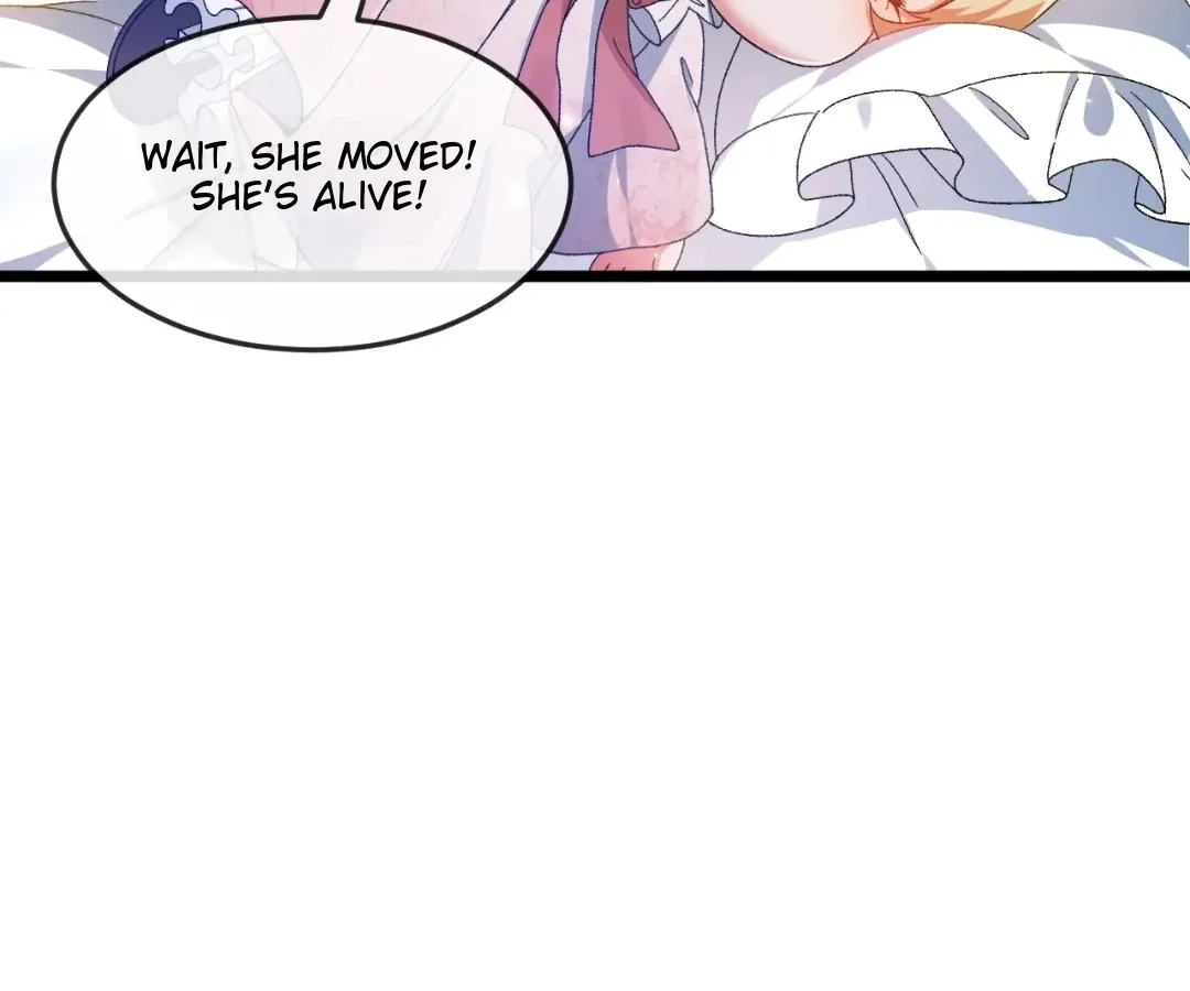 It Is Said That I Am a Fairy Princess Chapter 5 page 48