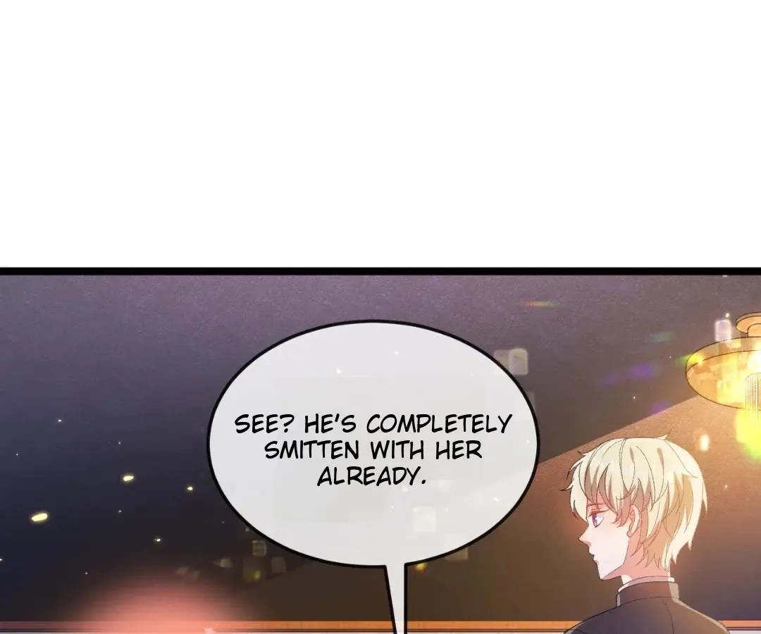 It Is Said That I Am a Fairy Princess Chapter 5 page 11