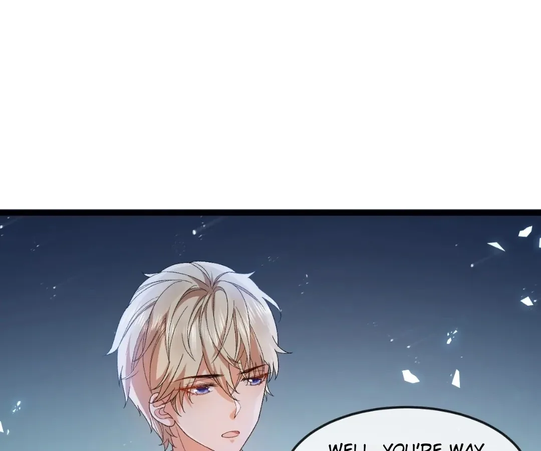 It Is Said That I Am a Fairy Princess Chapter 5 page 14