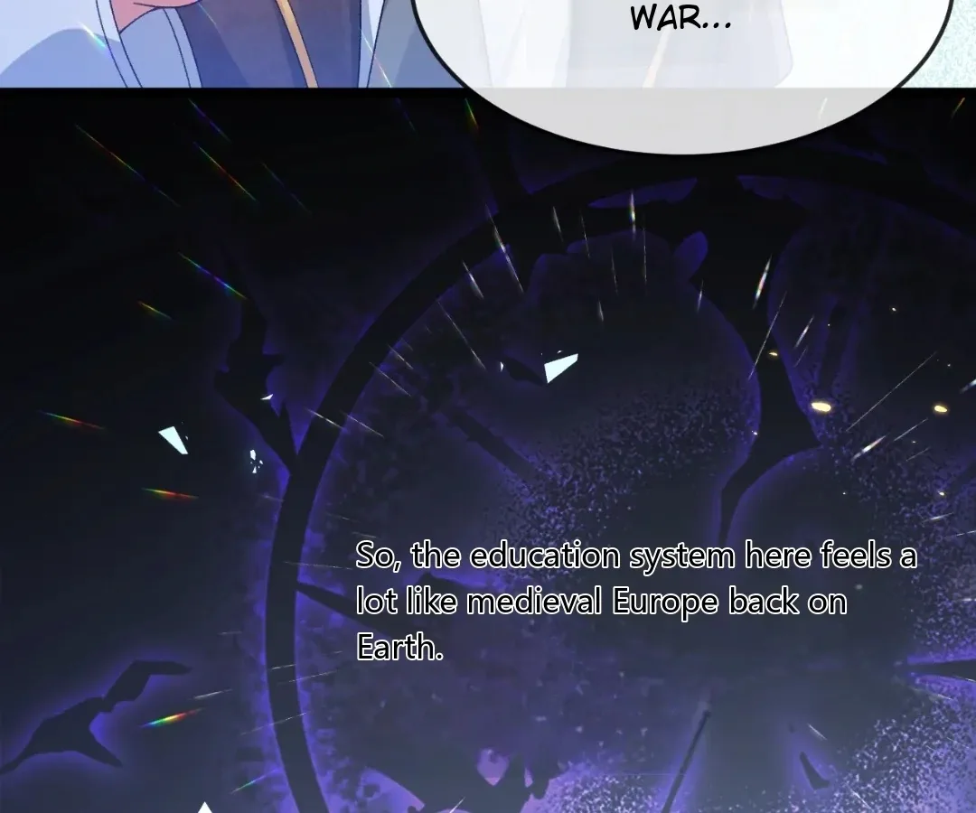 It Is Said That I Am a Fairy Princess Chapter 6 page 43