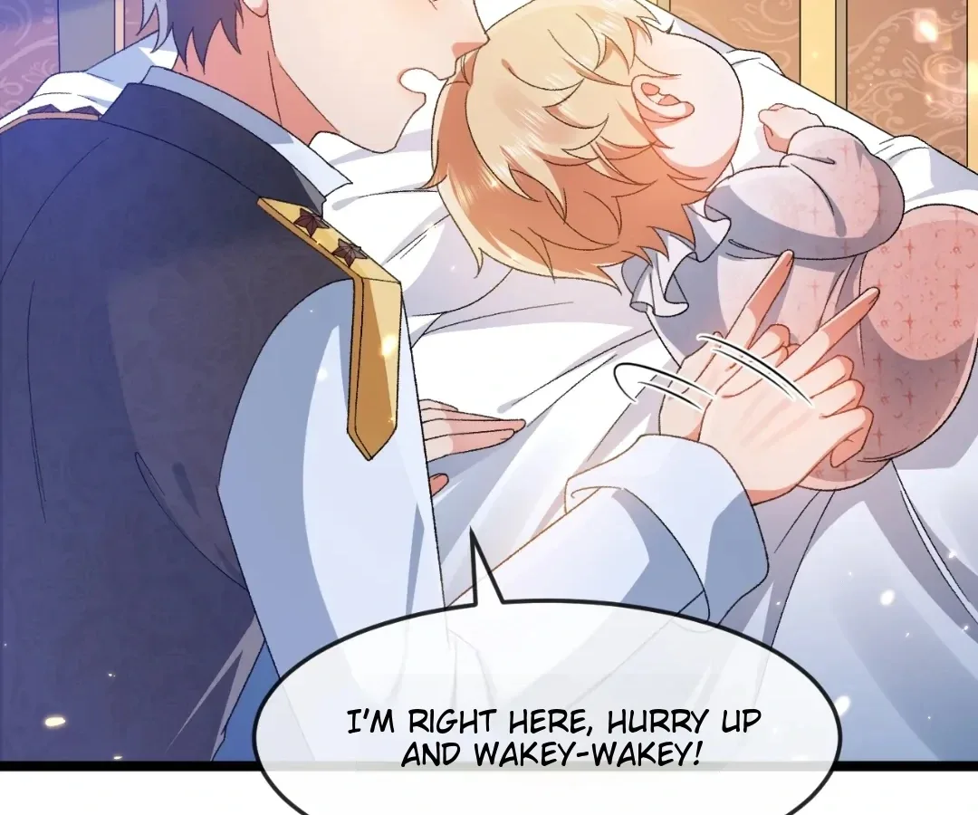 It Is Said That I Am a Fairy Princess Chapter 5 page 50