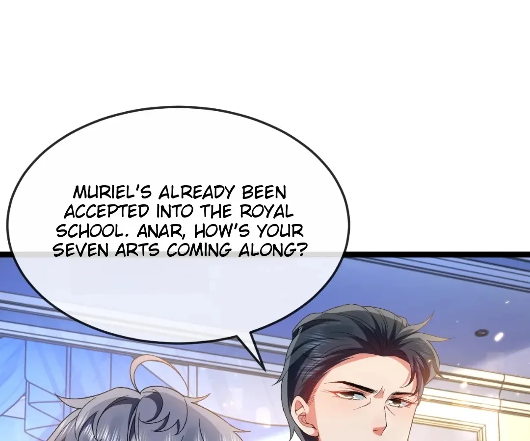 It Is Said That I Am a Fairy Princess Chapter 6 page 19