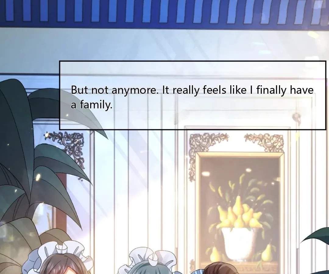 It Is Said That I Am a Fairy Princess Chapter 6 page 3