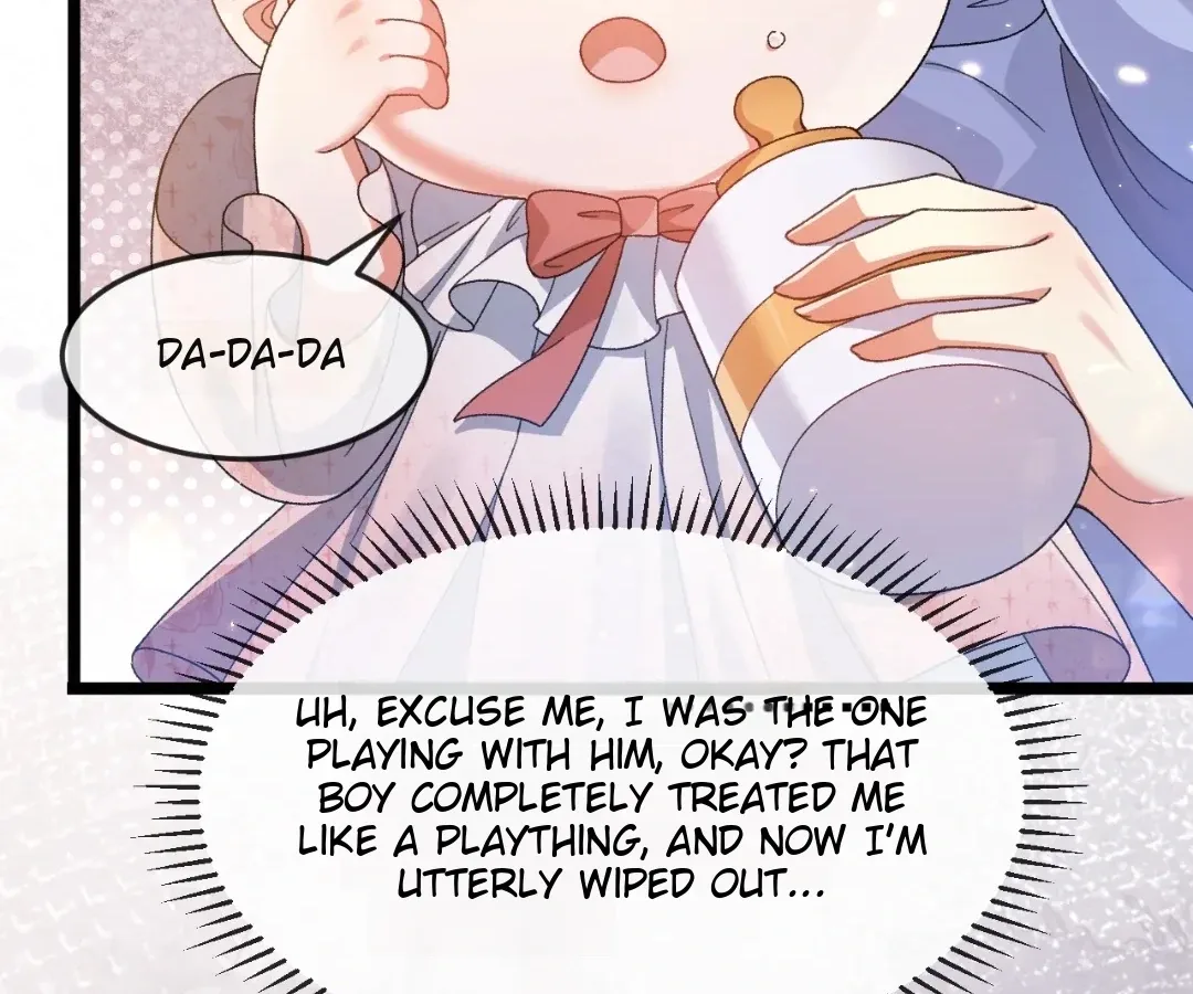 It Is Said That I Am a Fairy Princess Chapter 6 page 13