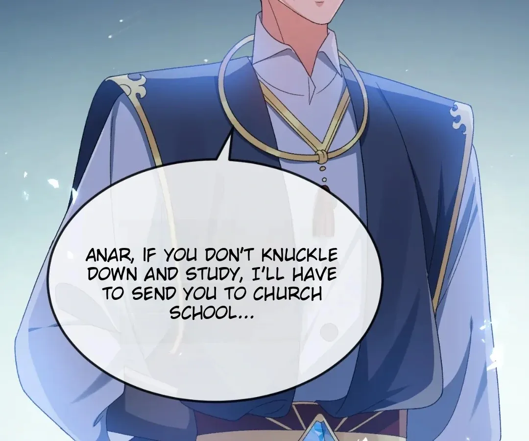 It Is Said That I Am a Fairy Princess Chapter 6 page 39