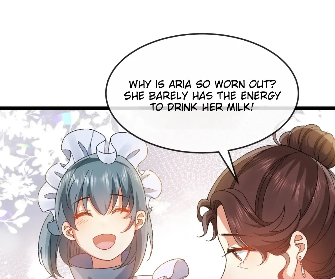 It Is Said That I Am a Fairy Princess Chapter 6 page 9