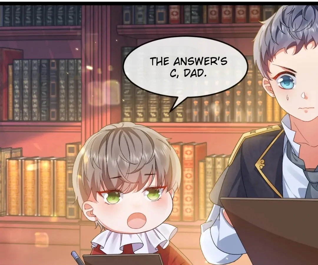 It Is Said That I Am a Fairy Princess Chapter 6 page 30
