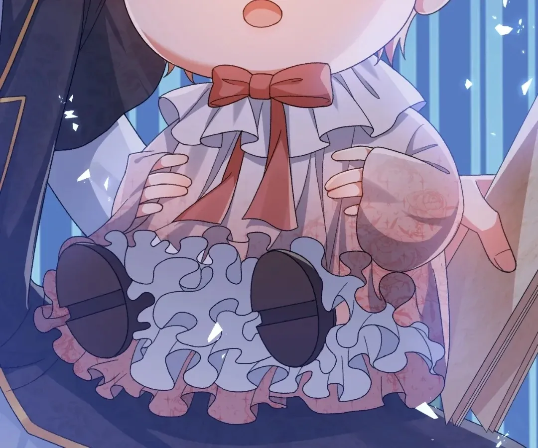 It Is Said That I Am a Fairy Princess Chapter 6 page 91