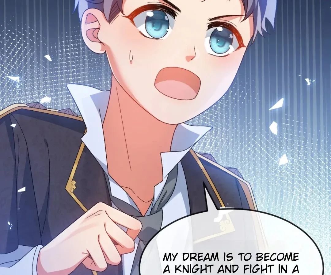 It Is Said That I Am a Fairy Princess Chapter 6 page 42