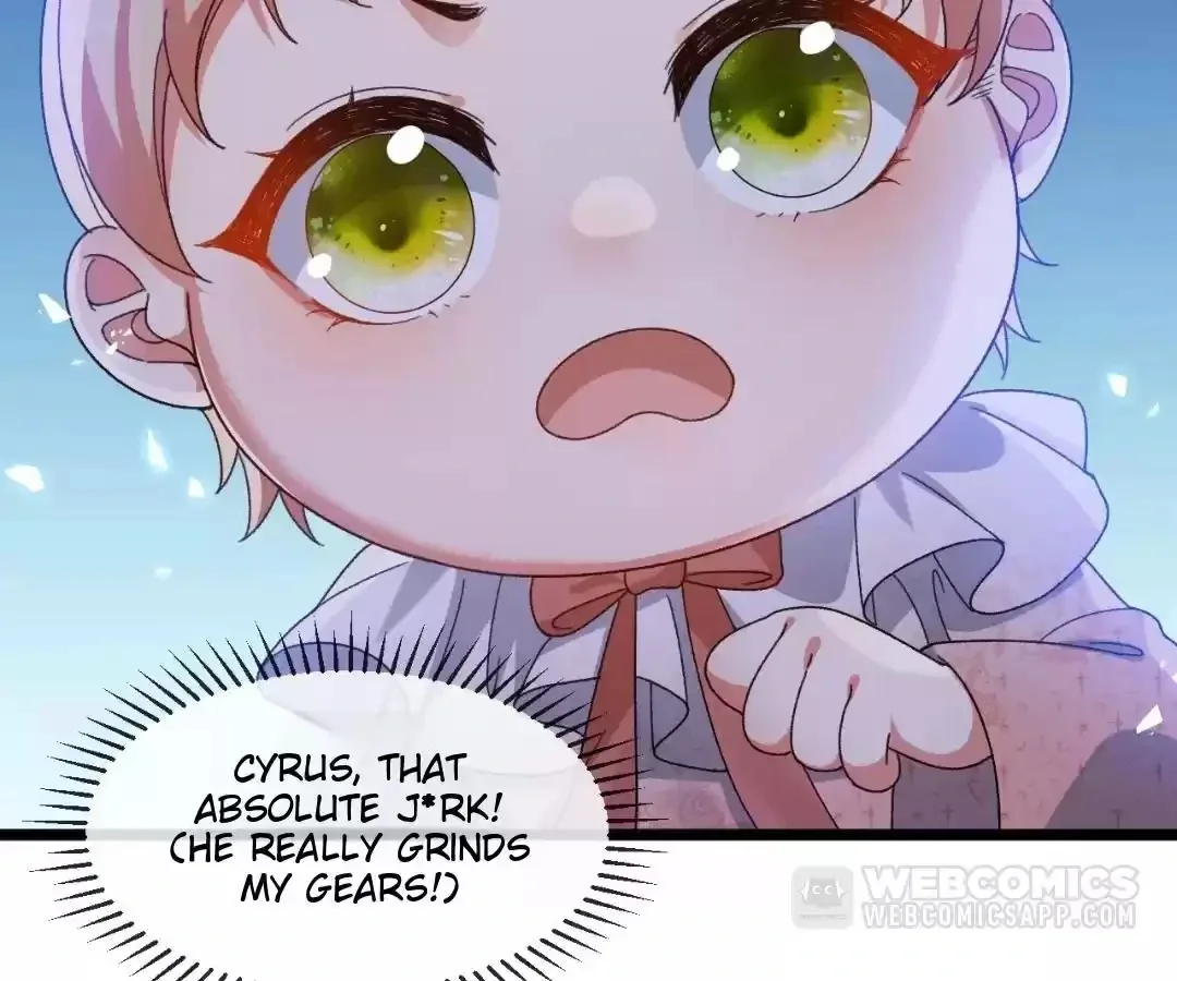 It Is Said That I Am a Fairy Princess Chapter 6 page 52