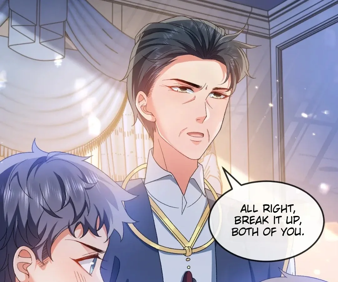 It Is Said That I Am a Fairy Princess Chapter 6 page 81