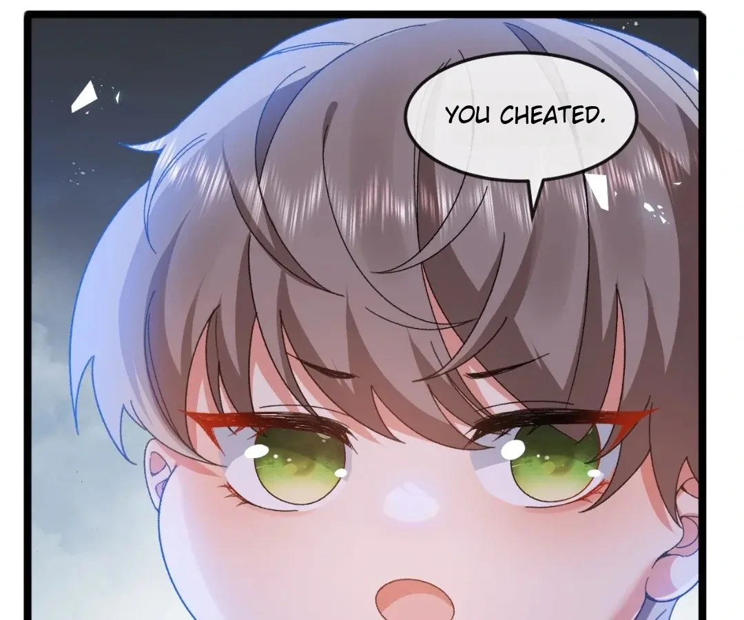 It Is Said That I Am a Fairy Princess Chapter 6 page 73