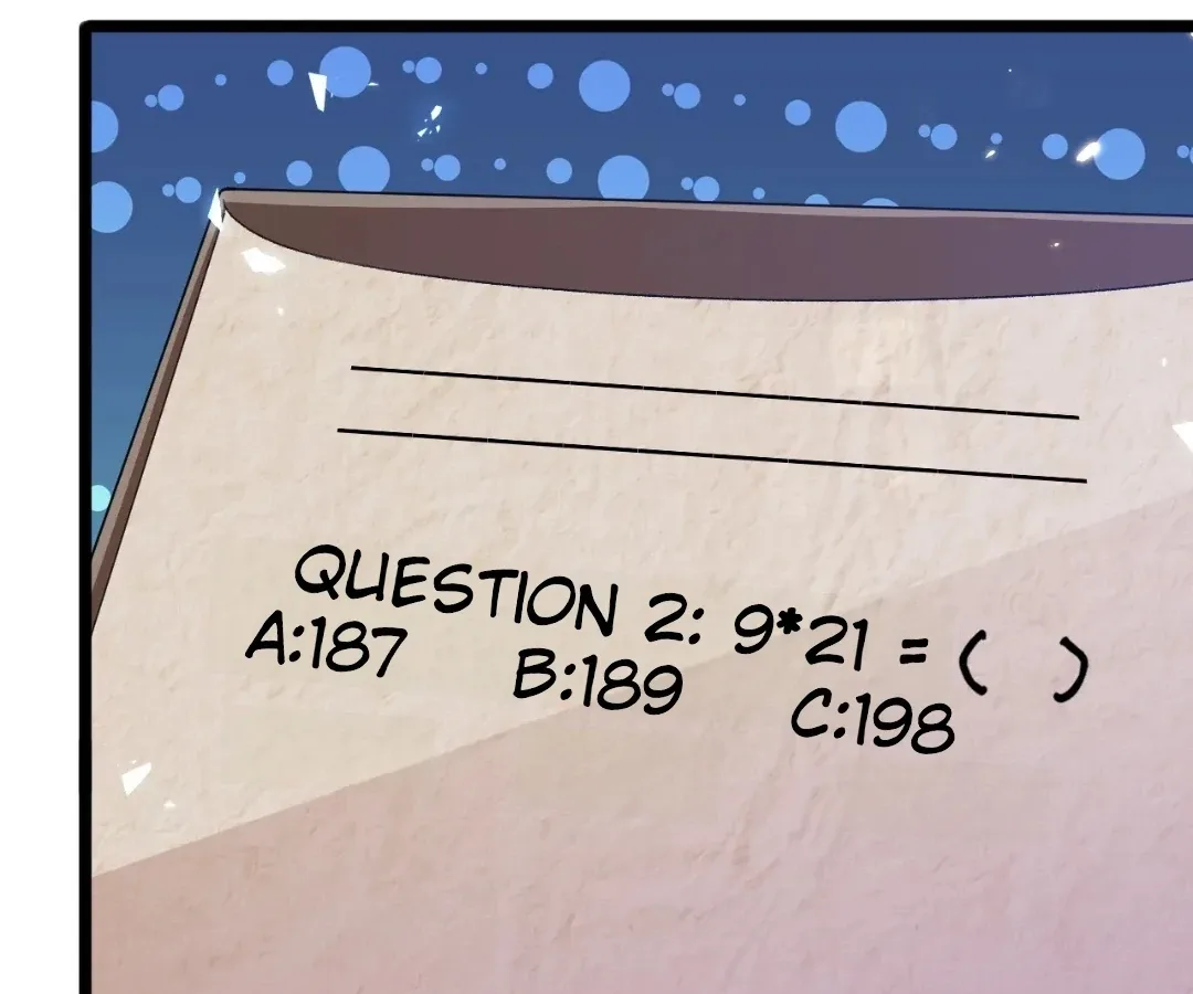 It Is Said That I Am a Fairy Princess Chapter 6 page 57