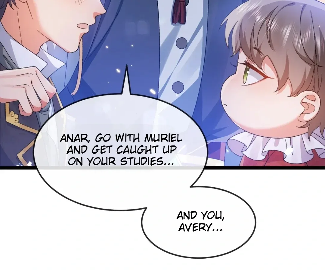 It Is Said That I Am a Fairy Princess Chapter 6 page 82