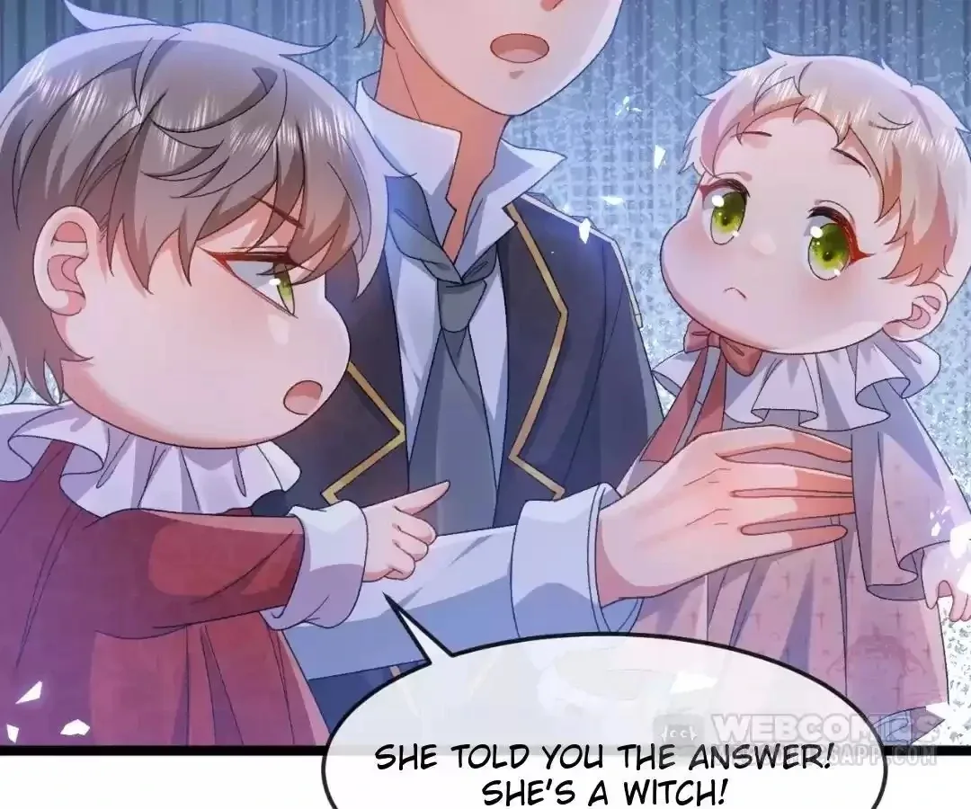 It Is Said That I Am a Fairy Princess Chapter 6 page 76