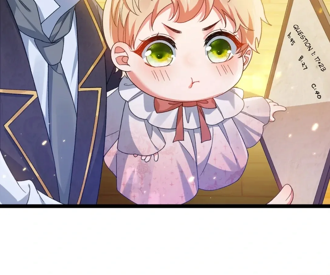 It Is Said That I Am a Fairy Princess Chapter 6 page 55