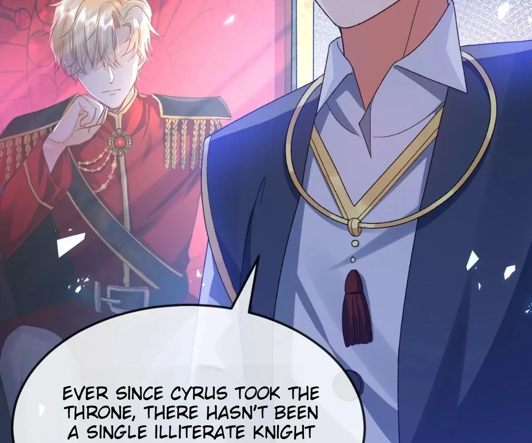 It Is Said That I Am a Fairy Princess Chapter 6 page 49