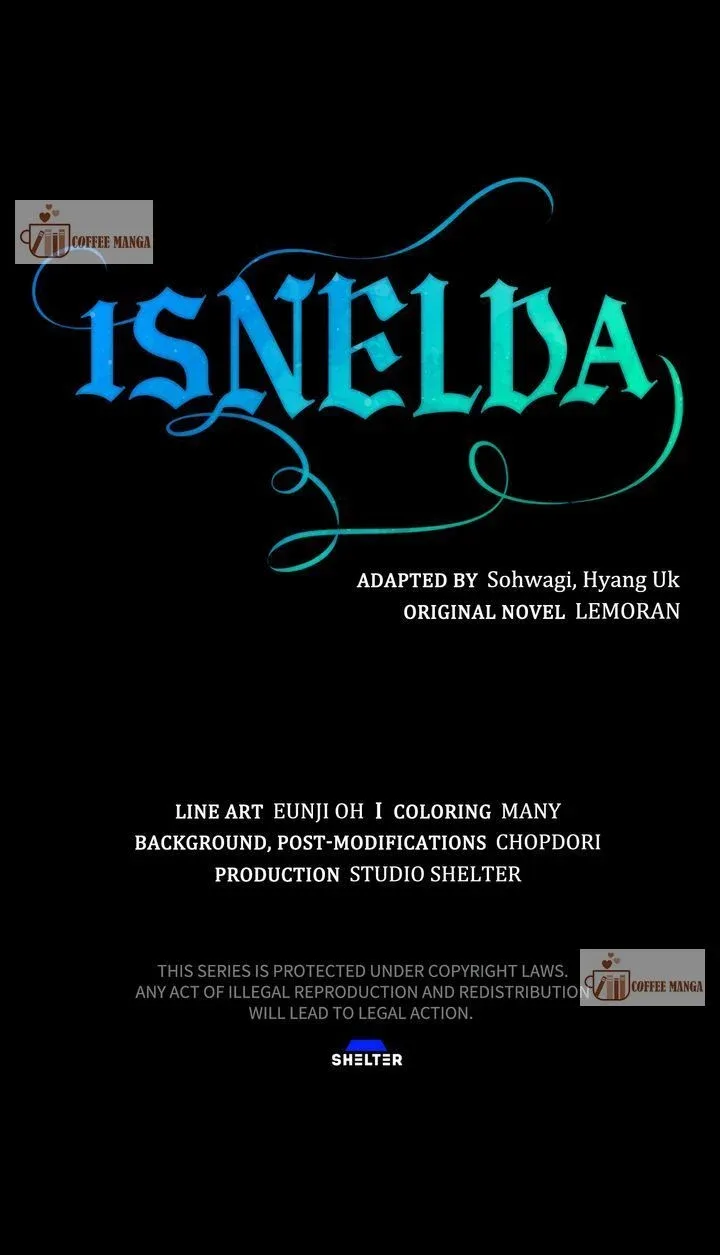 Isnelda Chapter 98 page 128