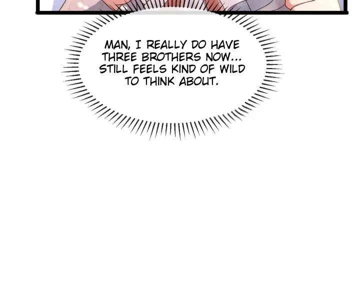 It Is Said That I Am a Fairy Princess Chapter 7 page 30