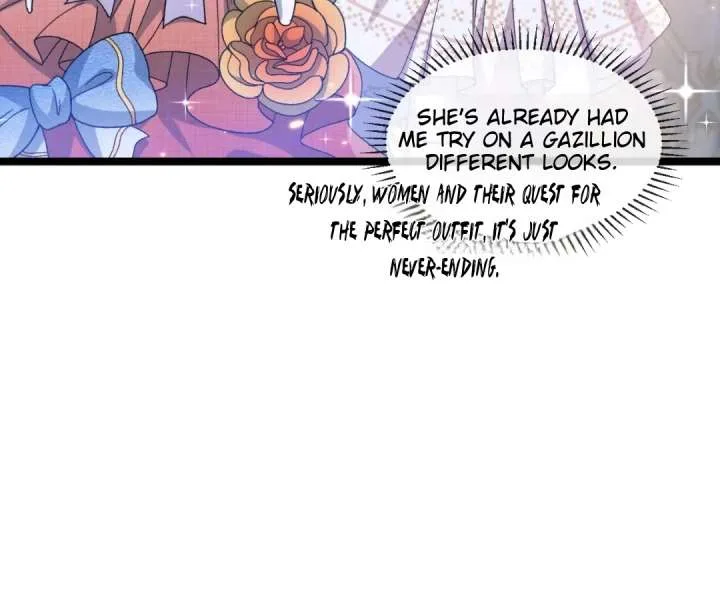It Is Said That I Am a Fairy Princess Chapter 7 page 56