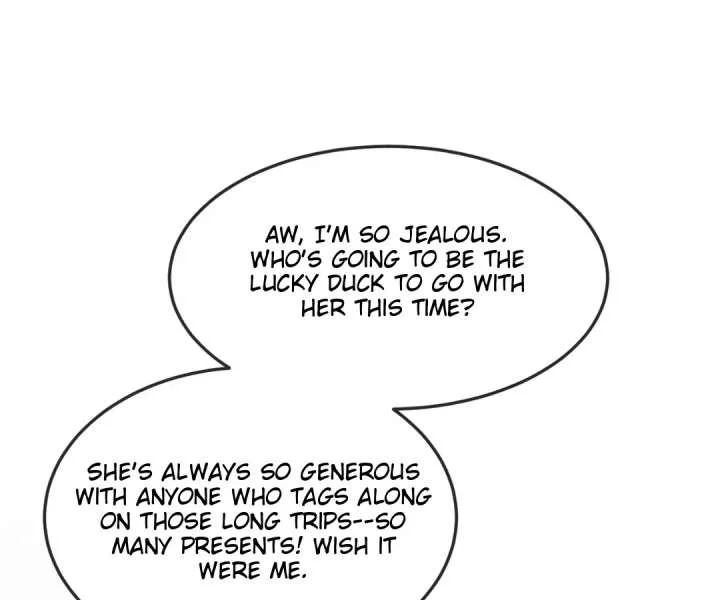 It Is Said That I Am a Fairy Princess Chapter 7 page 45