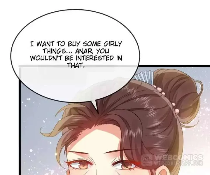 It Is Said That I Am a Fairy Princess Chapter 7 page 60