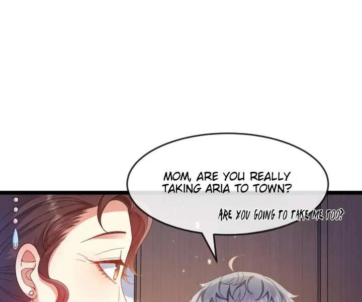 It Is Said That I Am a Fairy Princess Chapter 7 page 57