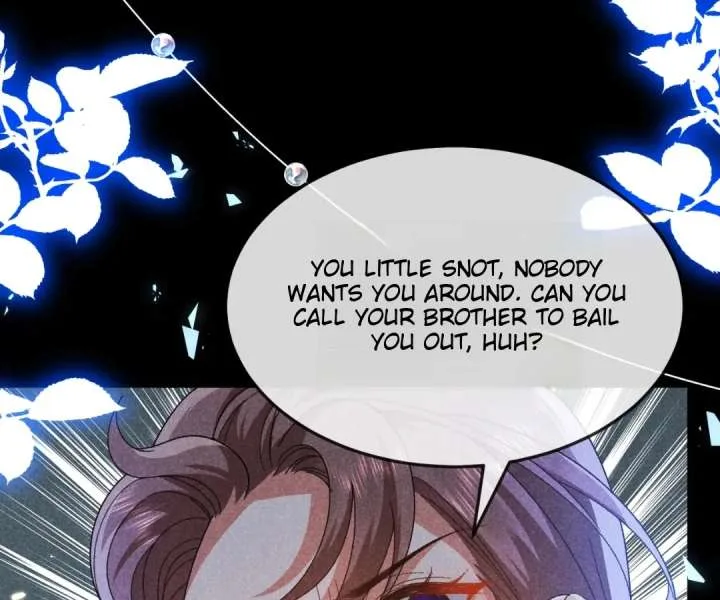It Is Said That I Am a Fairy Princess Chapter 7 page 6