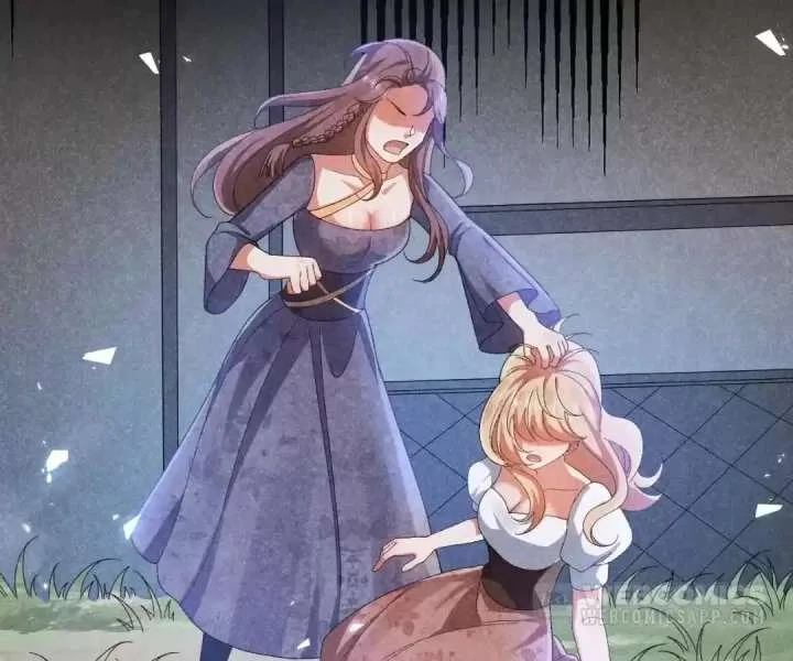 It Is Said That I Am a Fairy Princess Chapter 7 page 4