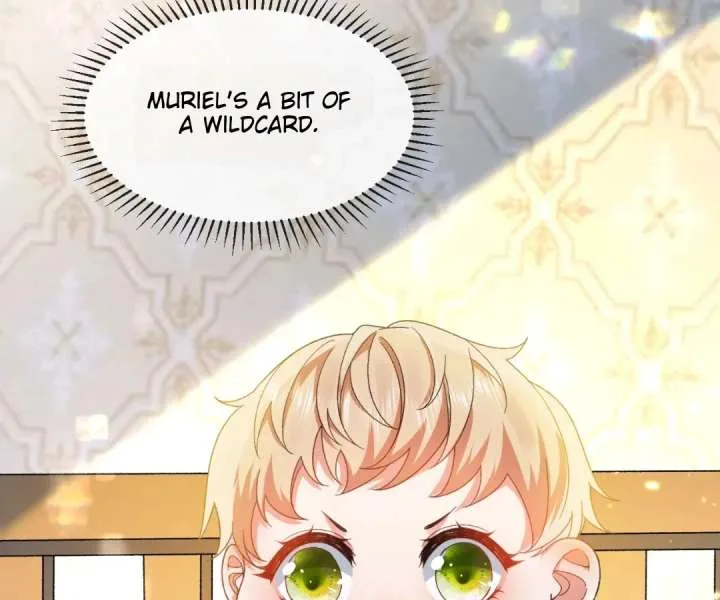 It Is Said That I Am a Fairy Princess Chapter 7 page 34