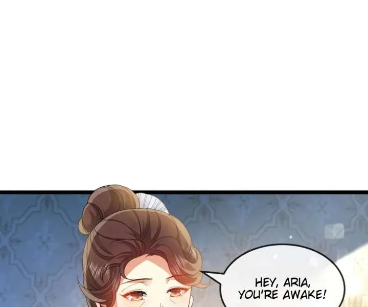 It Is Said That I Am a Fairy Princess Chapter 7 page 37