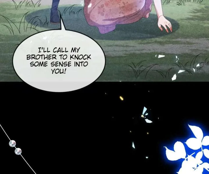 It Is Said That I Am a Fairy Princess Chapter 7 page 5