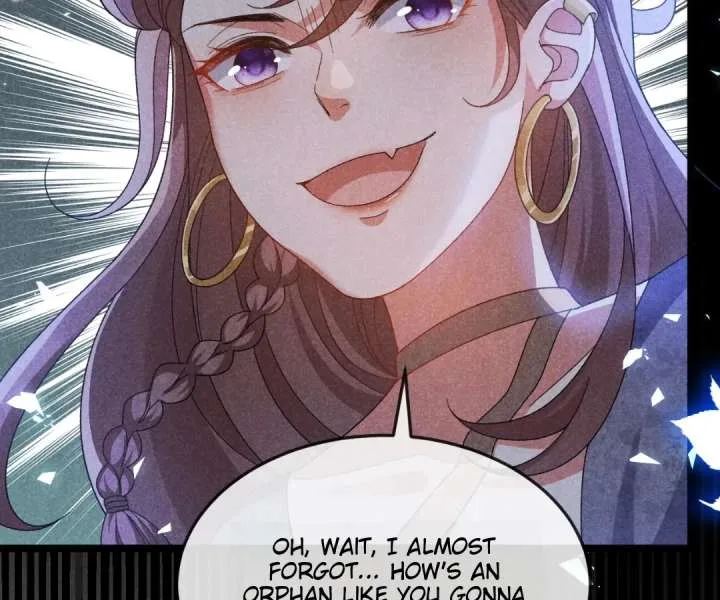 It Is Said That I Am a Fairy Princess Chapter 7 page 7