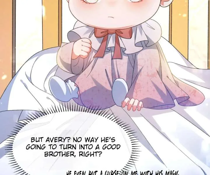 It Is Said That I Am a Fairy Princess Chapter 7 page 35