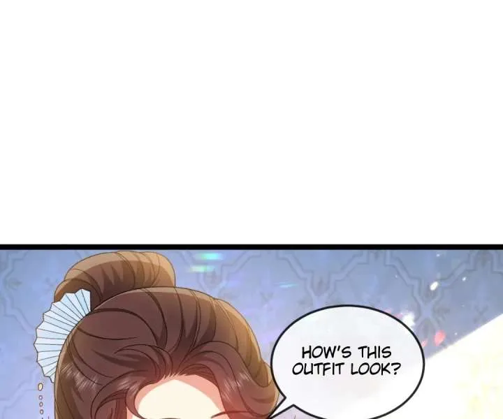 It Is Said That I Am a Fairy Princess Chapter 7 page 54