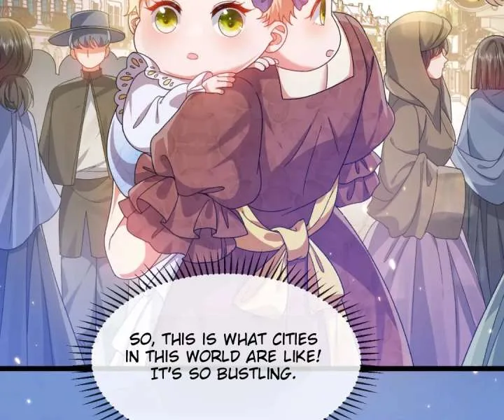 It Is Said That I Am a Fairy Princess Chapter 7 page 73