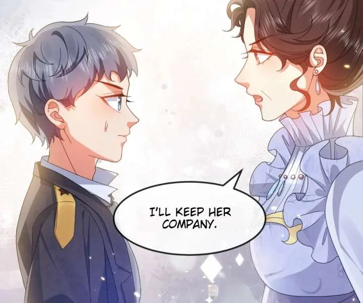 It Is Said That I Am a Fairy Princess Chapter 7 page 66