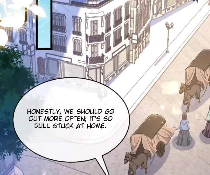It Is Said That I Am a Fairy Princess Chapter 7 page 69