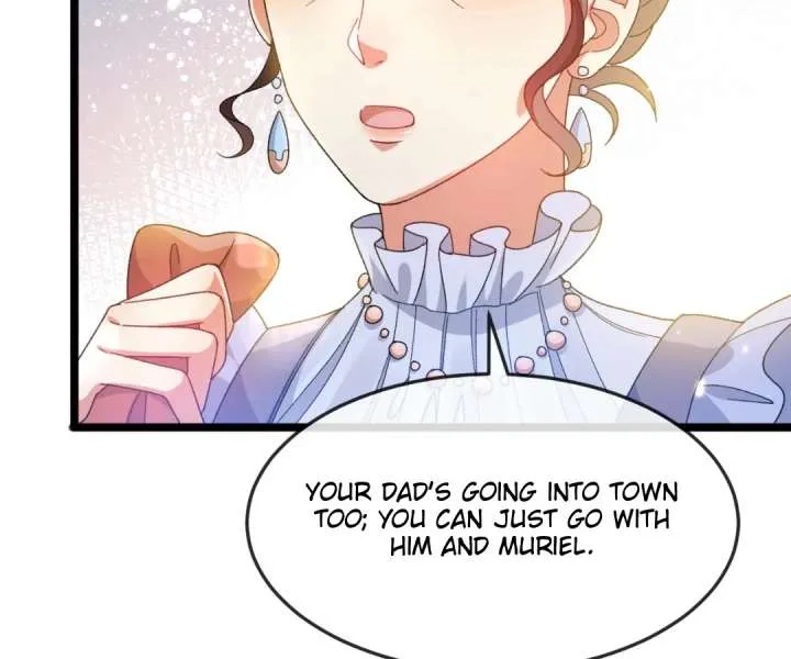 It Is Said That I Am a Fairy Princess Chapter 7 page 61