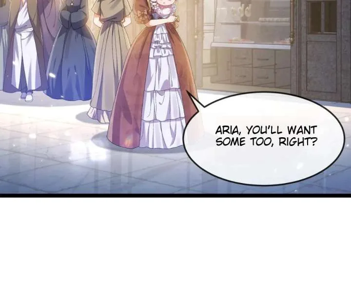 It Is Said That I Am a Fairy Princess Chapter 7 page 91