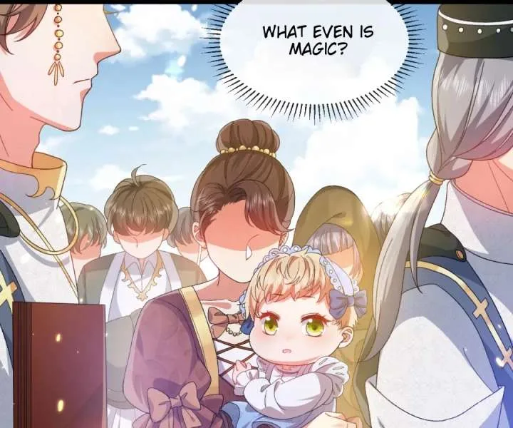 It Is Said That I Am a Fairy Princess Chapter 7 page 86
