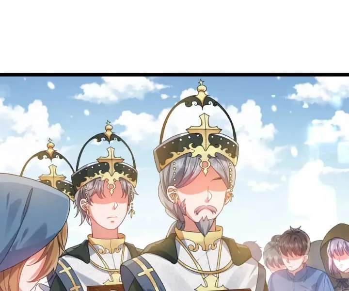 It Is Said That I Am a Fairy Princess Chapter 7 page 83