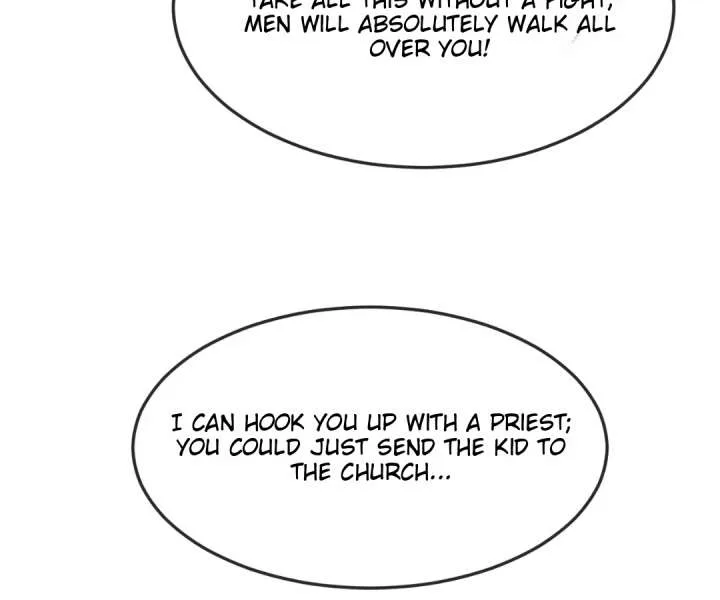 It Is Said That I Am a Fairy Princess Chapter 8 page 27