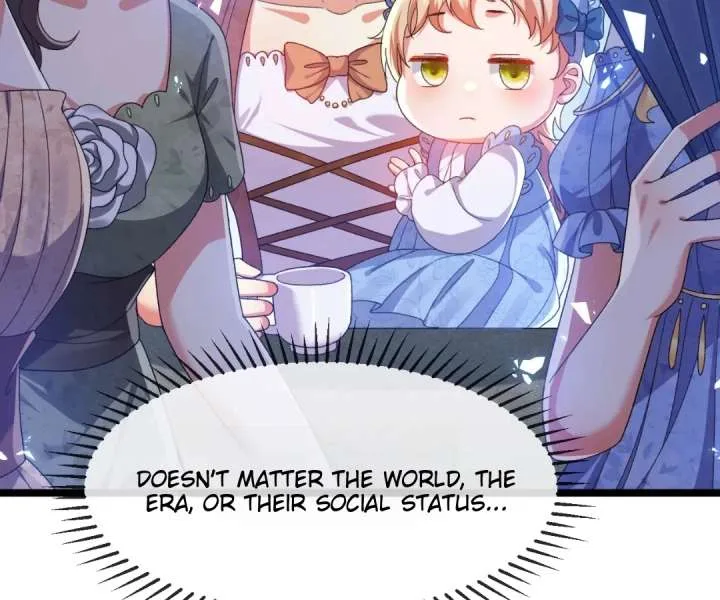 It Is Said That I Am a Fairy Princess Chapter 8 page 23