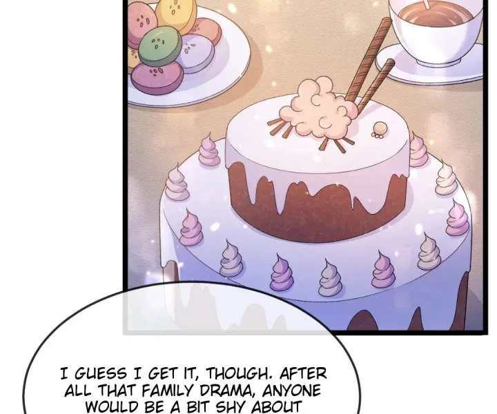 It Is Said That I Am a Fairy Princess Chapter 8 page 3