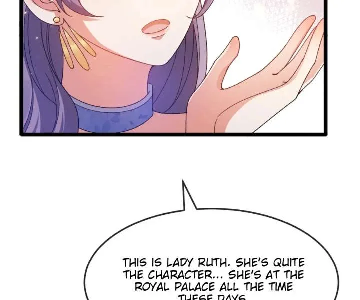 It Is Said That I Am a Fairy Princess Chapter 8 page 69