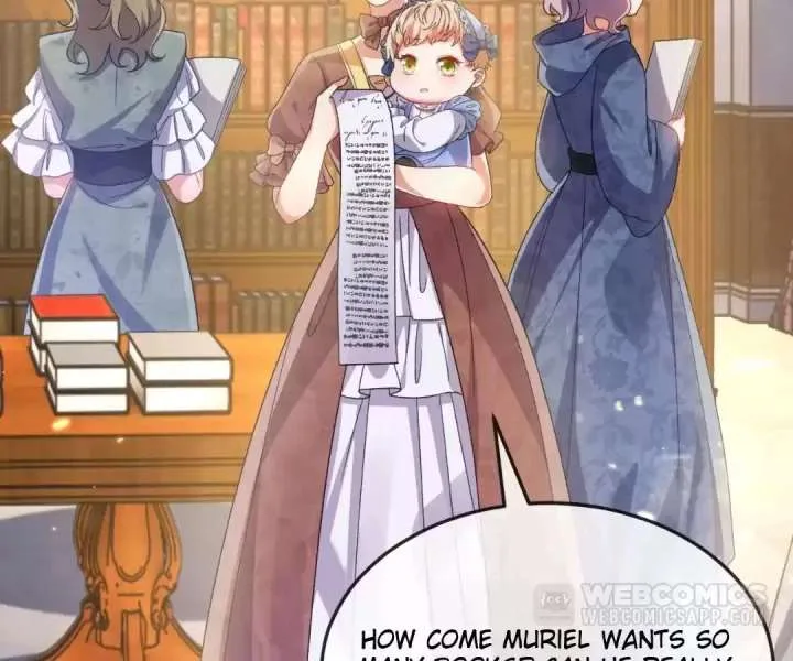 It Is Said That I Am a Fairy Princess Chapter 8 page 108