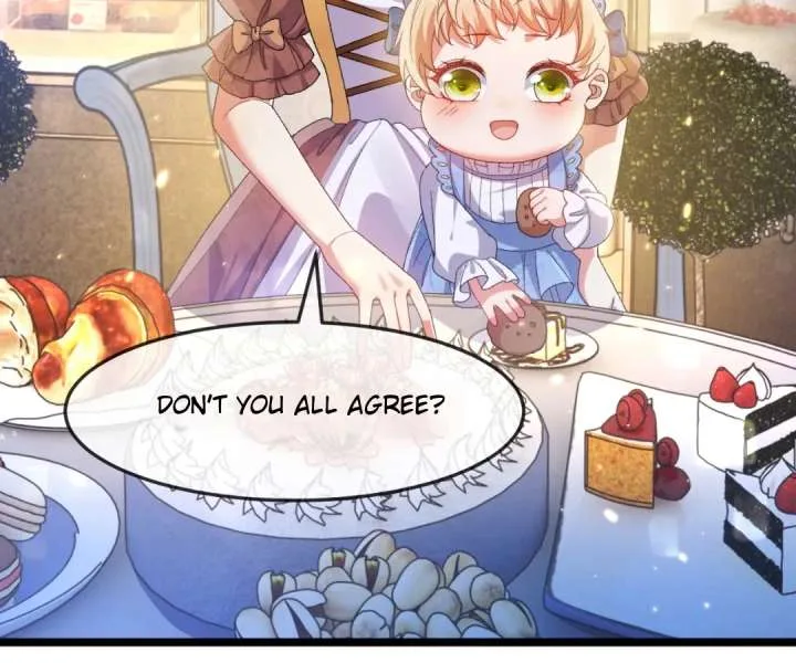 It Is Said That I Am a Fairy Princess Chapter 8 page 54